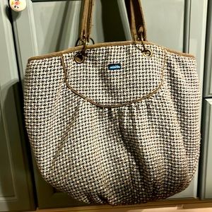 Kavu Bag